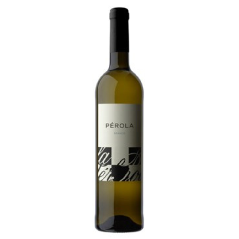 Vinho Borges Perola Branco